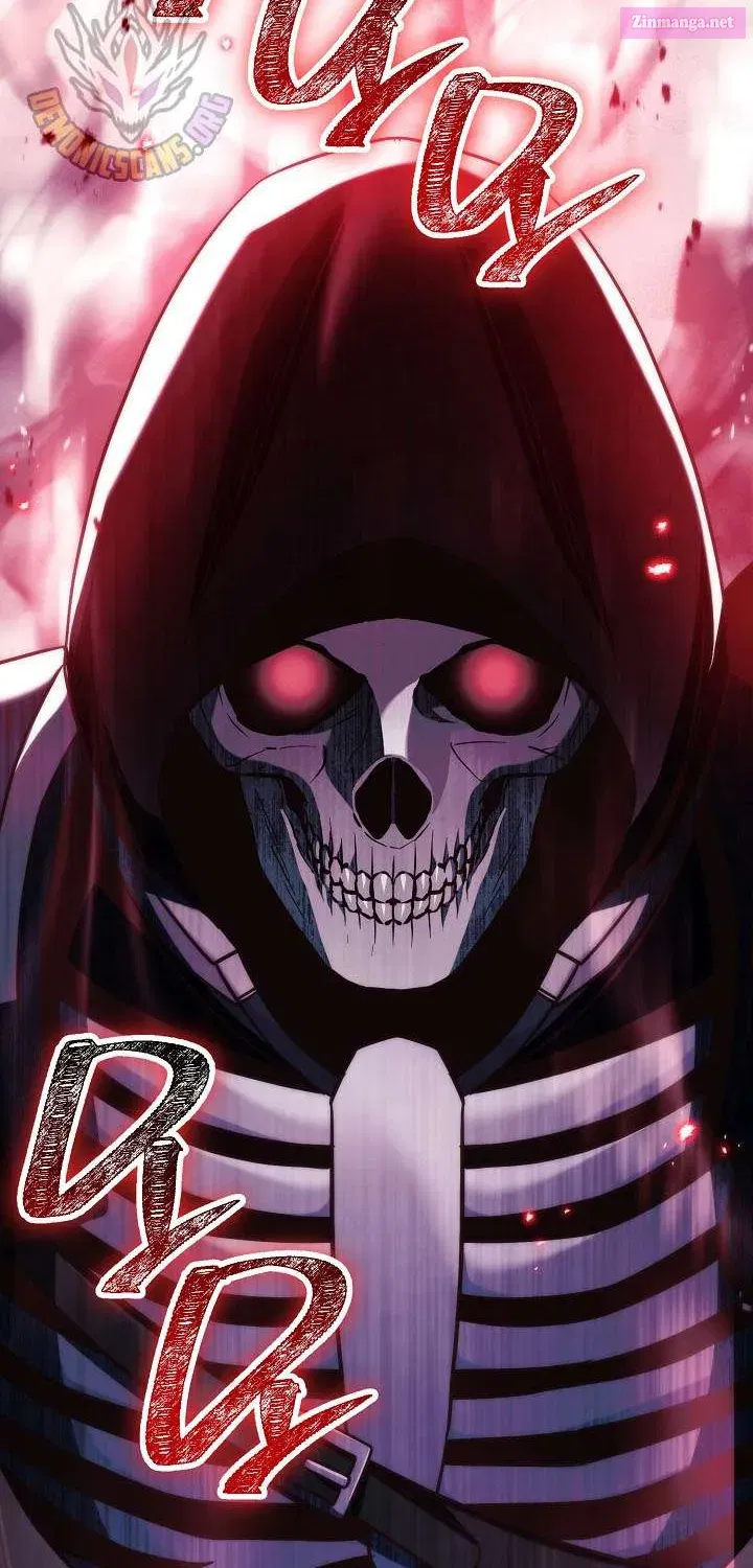The Skeleton Soldier Failed to Defend the Dungeon [Official] Chapter 371 page 20 - 