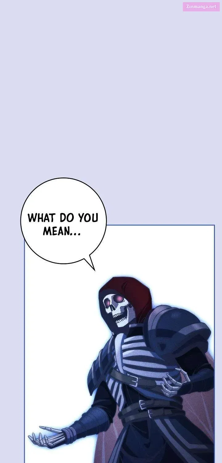 The Skeleton Soldier Failed to Defend the Dungeon [Official] Chapter 371 page 30 - 