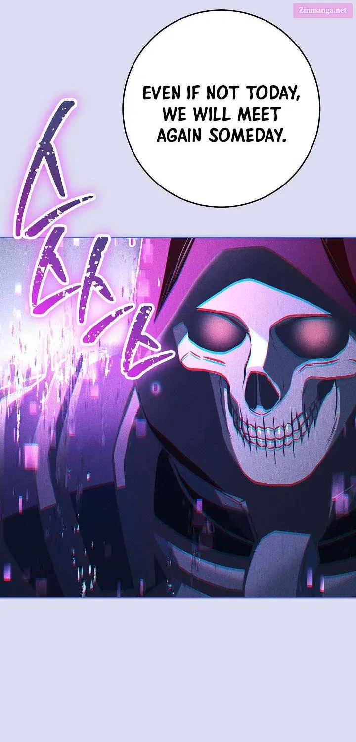The Skeleton Soldier Failed to Defend the Dungeon [Official] Chapter 371 page 34 - 