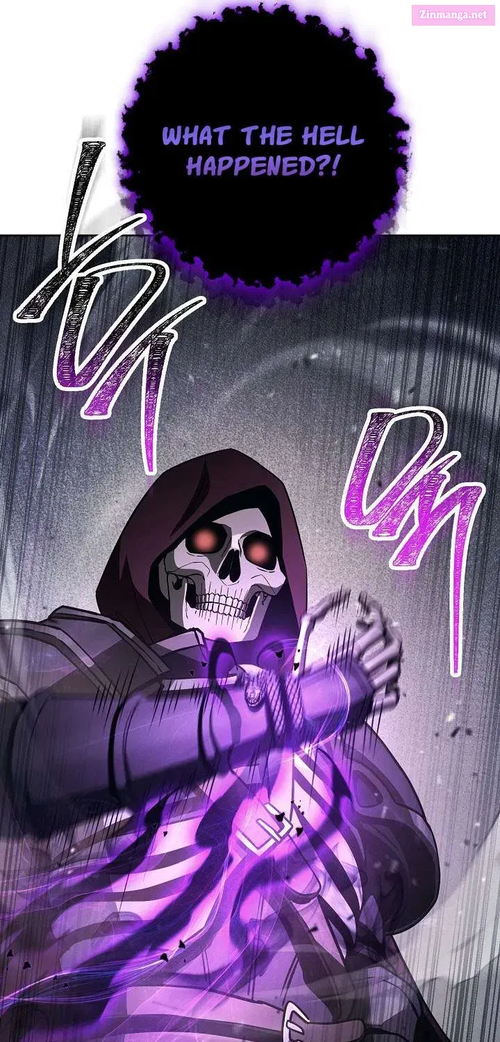 The Skeleton Soldier Failed to Defend the Dungeon [Official] Chapter 371 page 43 - 