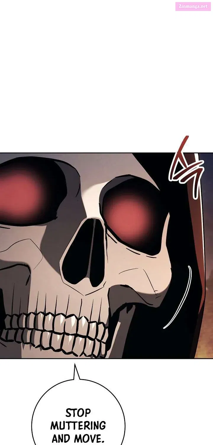 The Skeleton Soldier Failed to Defend the Dungeon [Official] Chapter 371 page 46 - 