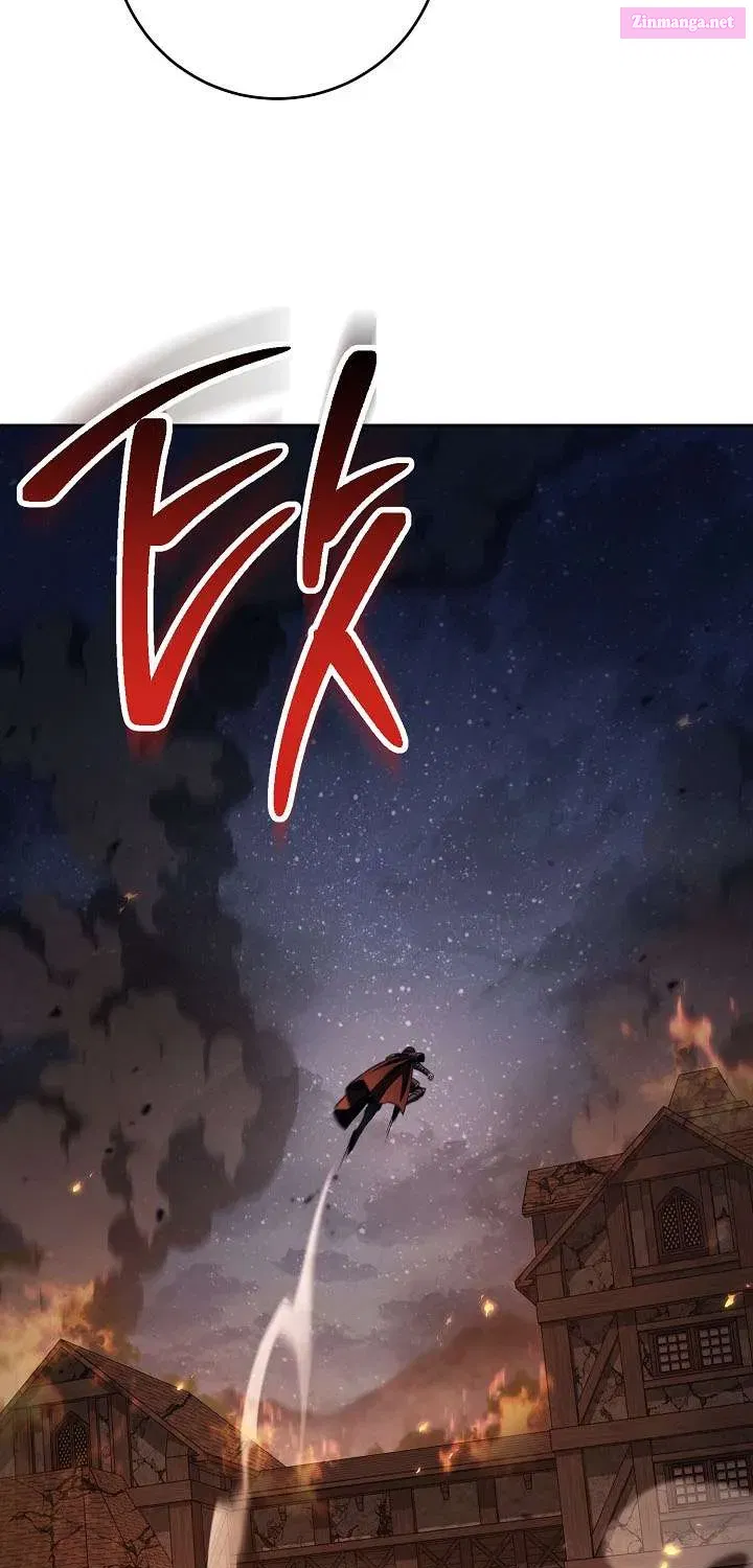 The Skeleton Soldier Failed to Defend the Dungeon [Official] Chapter 371 page 47 - 