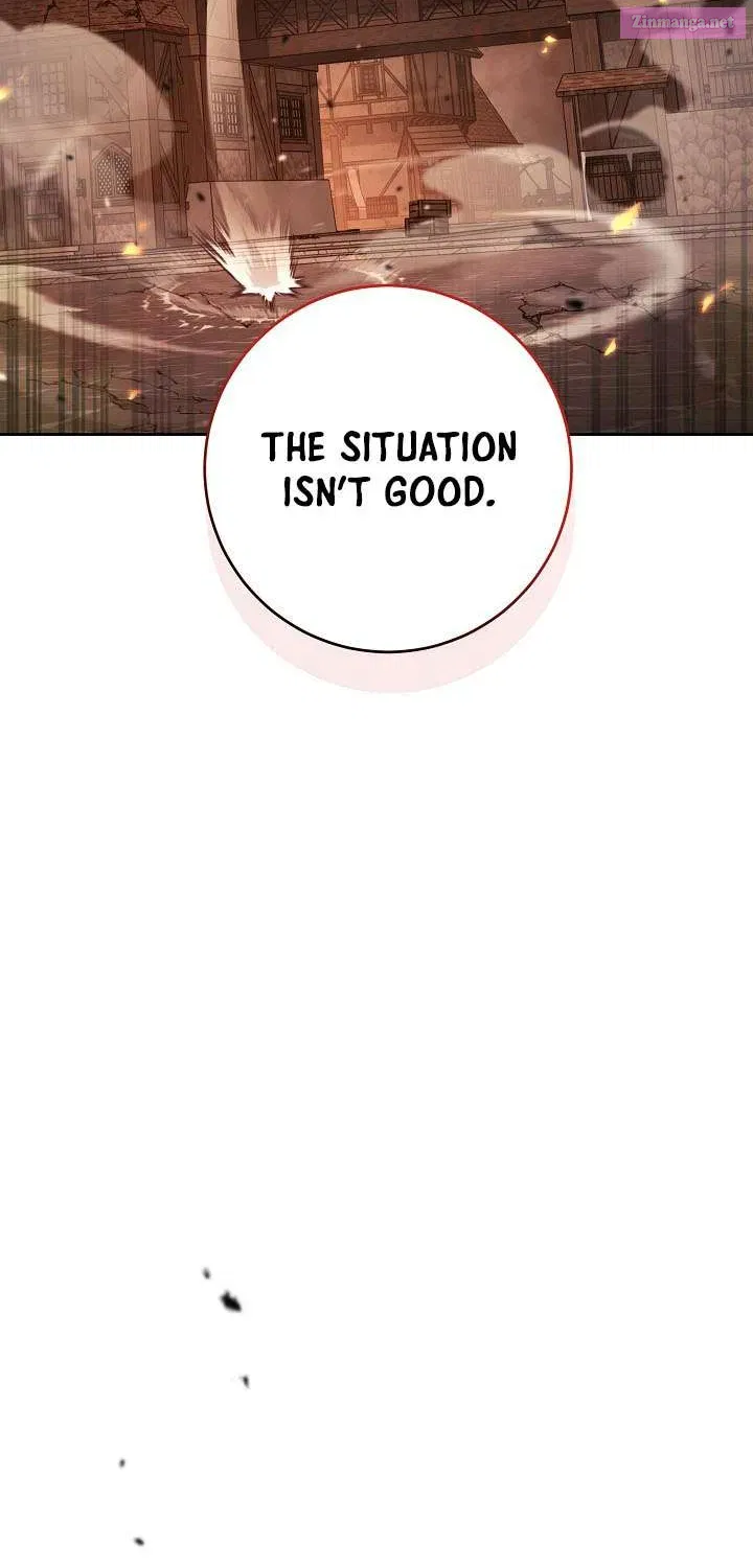 The Skeleton Soldier Failed to Defend the Dungeon [Official] Chapter 371 page 48 - 