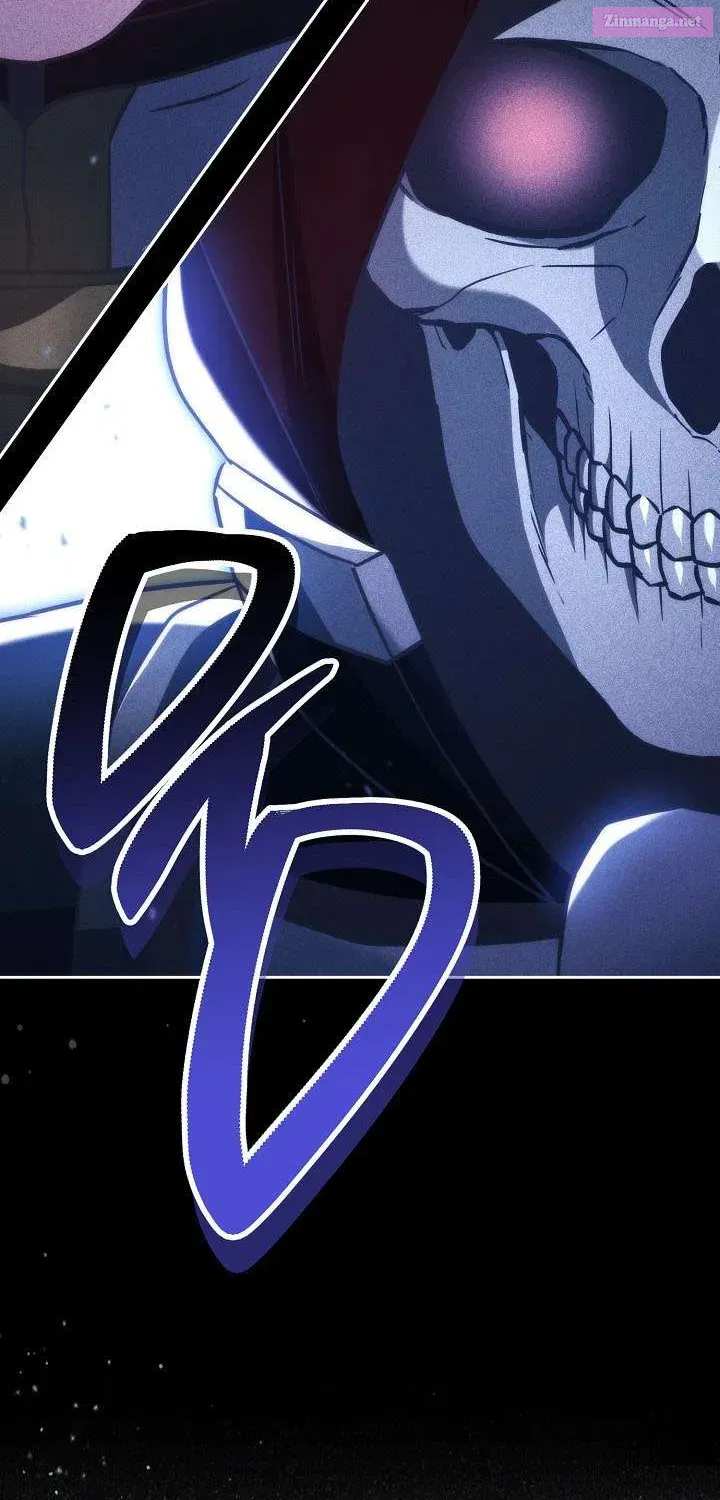 The Skeleton Soldier Failed to Defend the Dungeon [Official] Chapter 371 page 6 - 