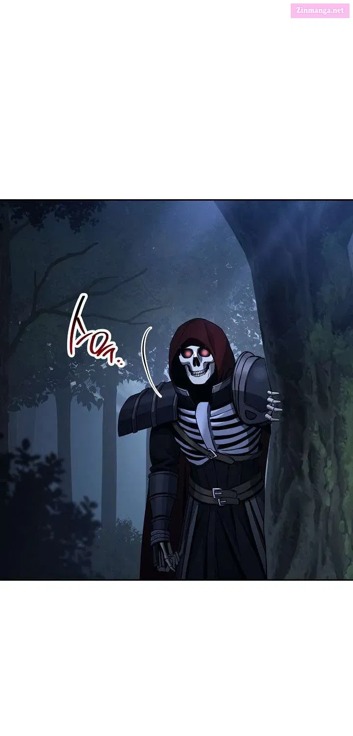 The Skeleton Soldier Failed to Defend the Dungeon [Official] Chapter 371 page 54 - 