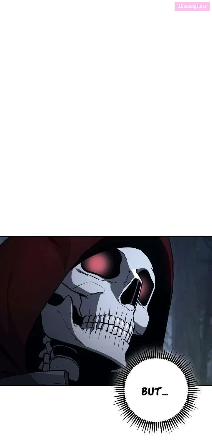 The Skeleton Soldier Failed to Defend the Dungeon [Official] Chapter 371 page 55 - 