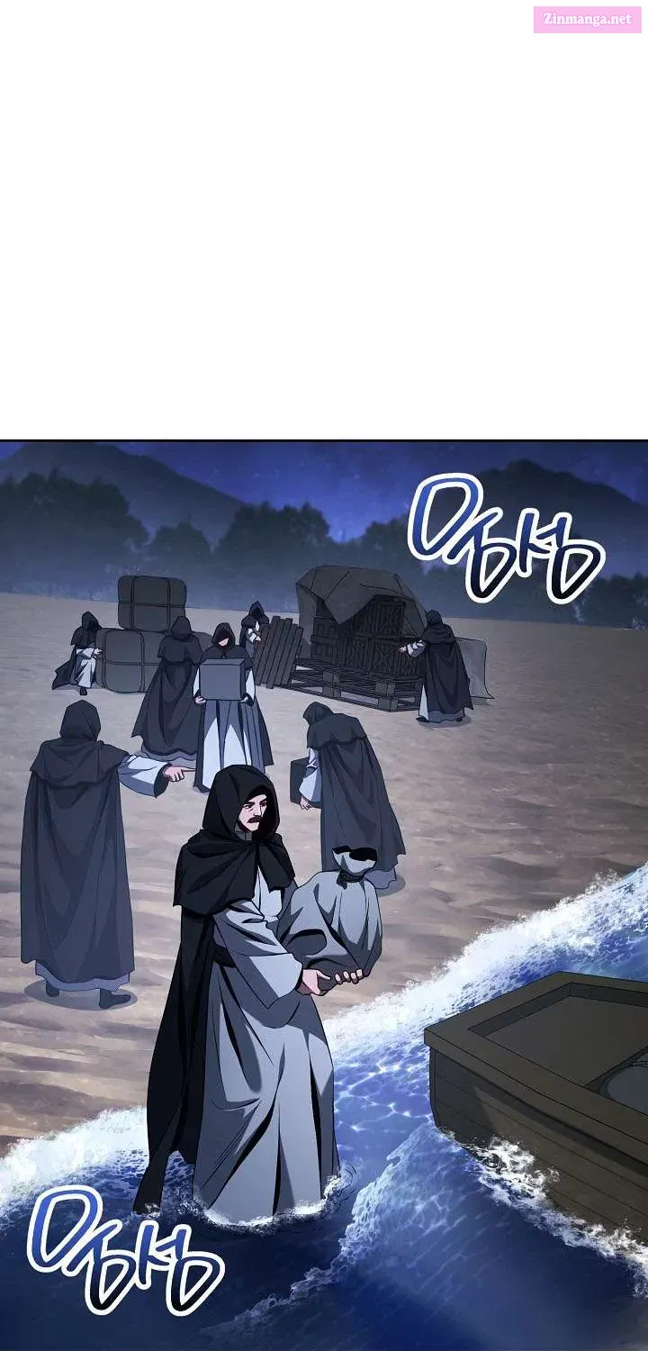 The Skeleton Soldier Failed to Defend the Dungeon [Official] Chapter 371 page 58 - 