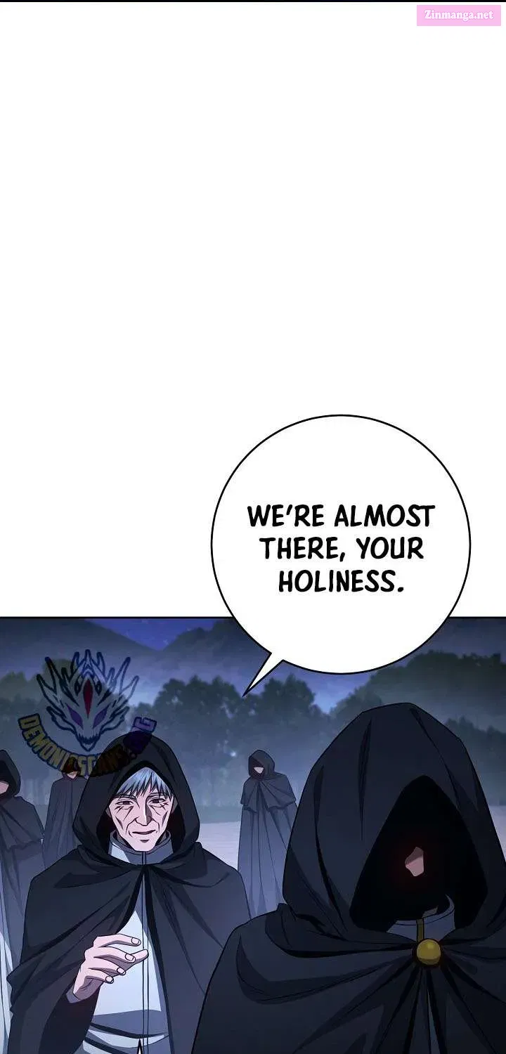 The Skeleton Soldier Failed to Defend the Dungeon [Official] Chapter 371 page 59 - 