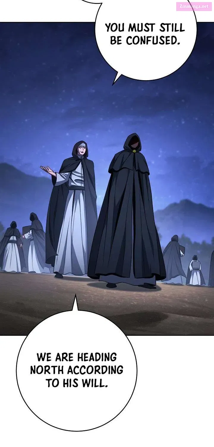 The Skeleton Soldier Failed to Defend the Dungeon [Official] Chapter 371 page 62 - 