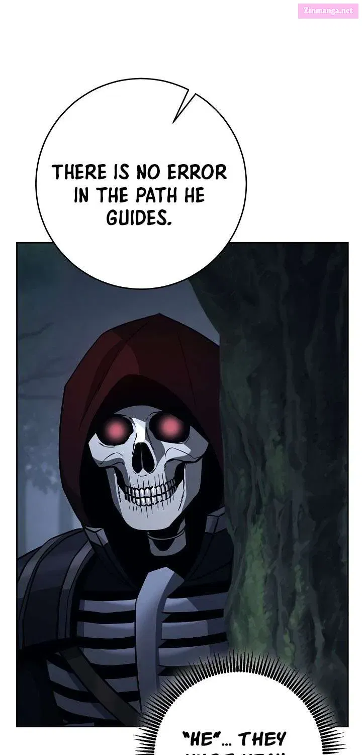 The Skeleton Soldier Failed to Defend the Dungeon [Official] Chapter 371 page 66 - 