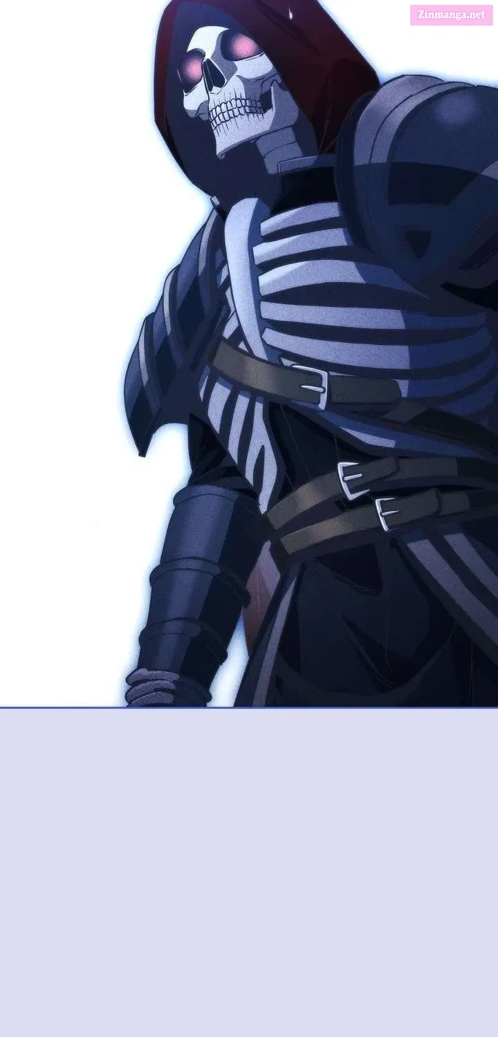 The Skeleton Soldier Failed to Defend the Dungeon [Official] Chapter 371 page 8 - 