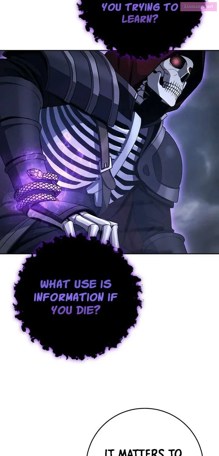 The Skeleton Soldier Failed to Defend the Dungeon [Official] Chapter 371 page 88 - 