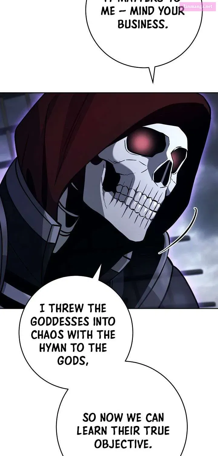 The Skeleton Soldier Failed to Defend the Dungeon [Official] Chapter 371 page 89 - 