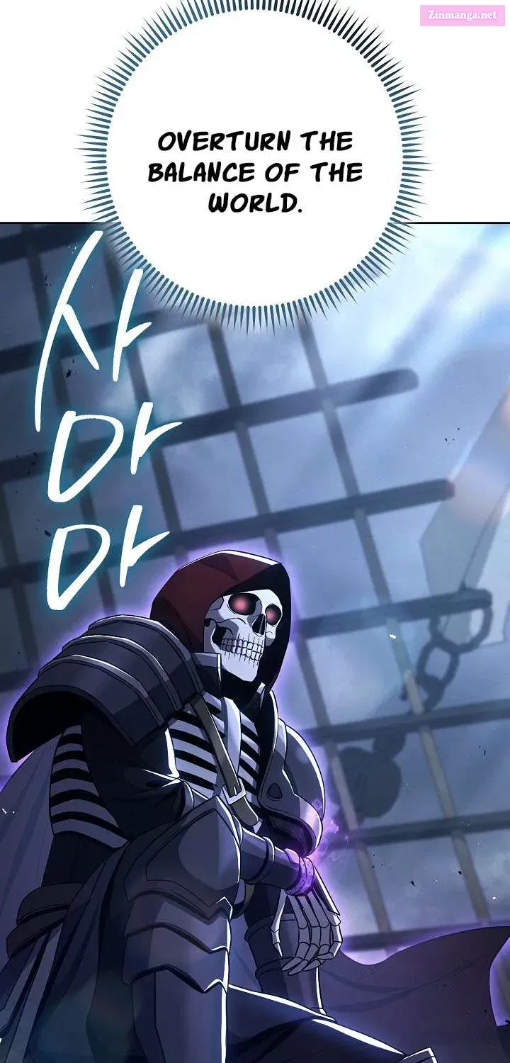 The Skeleton Soldier Failed to Defend the Dungeon [Official] Chapter 371 page 94 - 