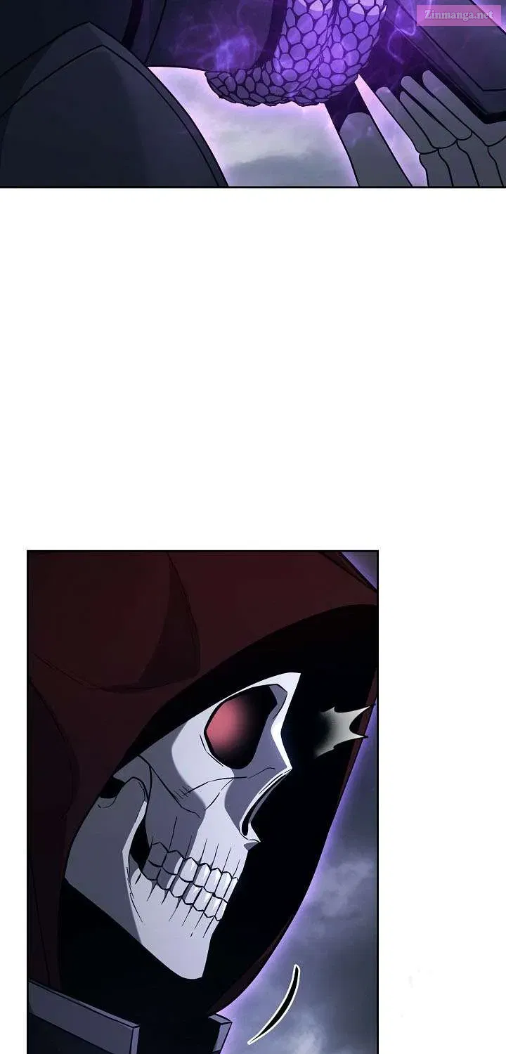 The Skeleton Soldier Failed to Defend the Dungeon [Official] Chapter 371 page 96 - 