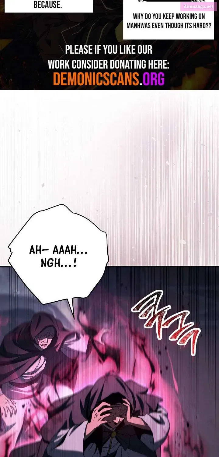 The Skeleton Soldier Failed to Defend the Dungeon [Official] Chapter 372 page 2 - 