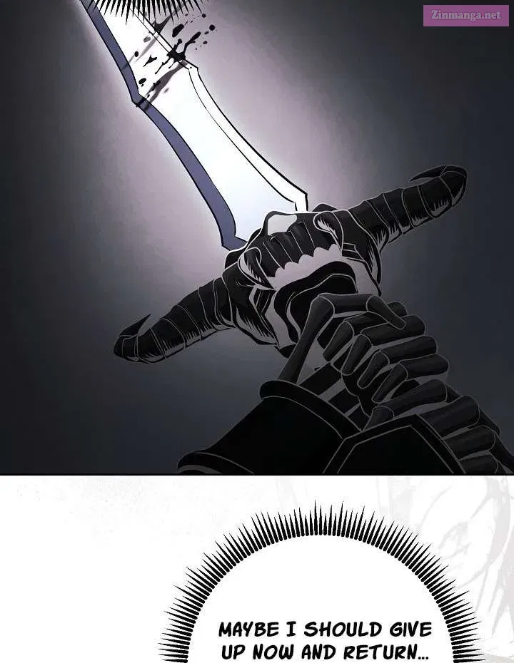 The Skeleton Soldier Failed to Defend the Dungeon [Official] Chapter 372 page 106 - 