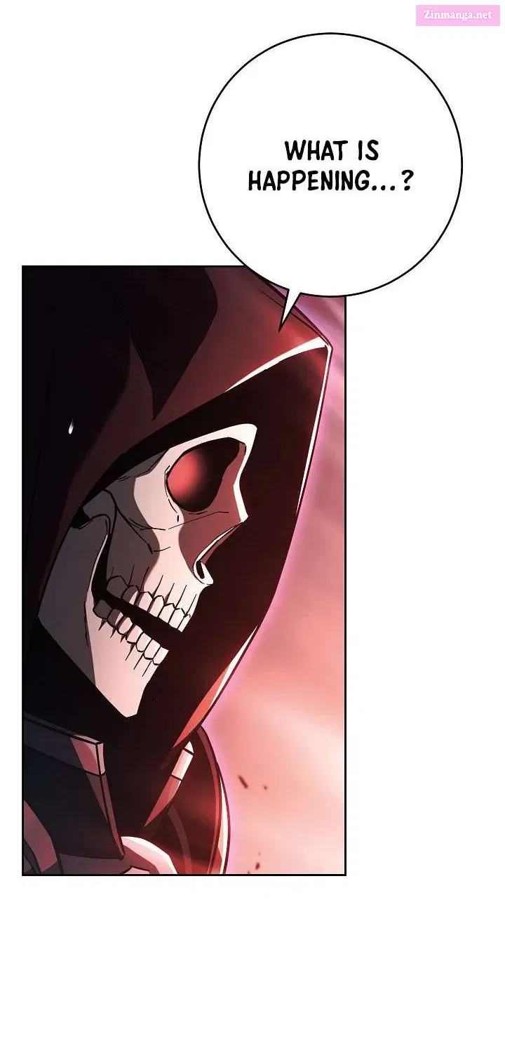 The Skeleton Soldier Failed to Defend the Dungeon [Official] Chapter 372 page 13 - 
