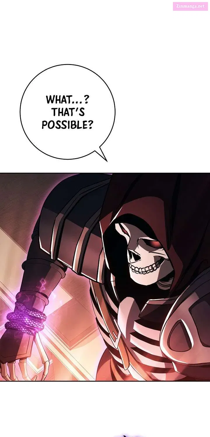 The Skeleton Soldier Failed to Defend the Dungeon [Official] Chapter 372 page 17 - 