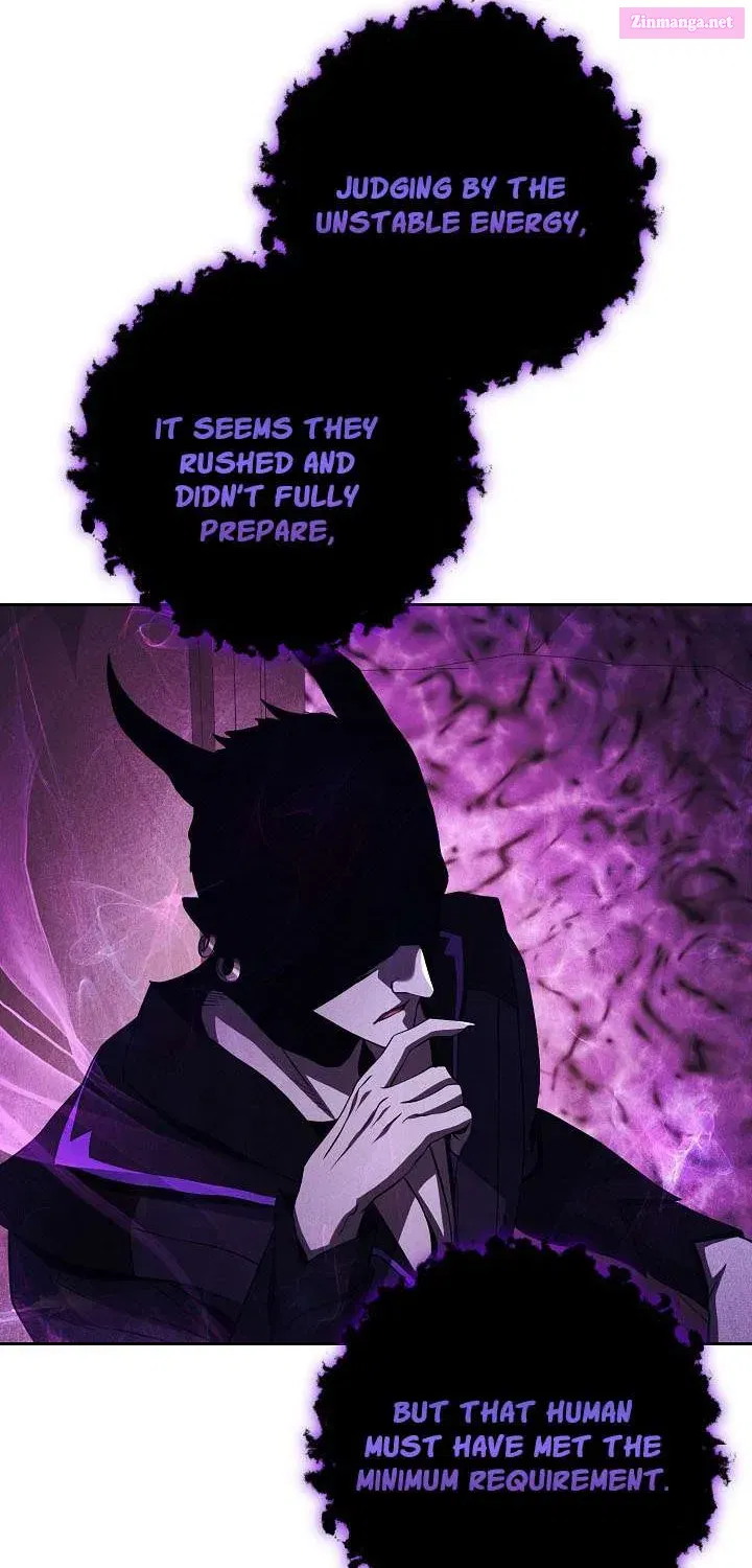 The Skeleton Soldier Failed to Defend the Dungeon [Official] Chapter 372 page 18 - 