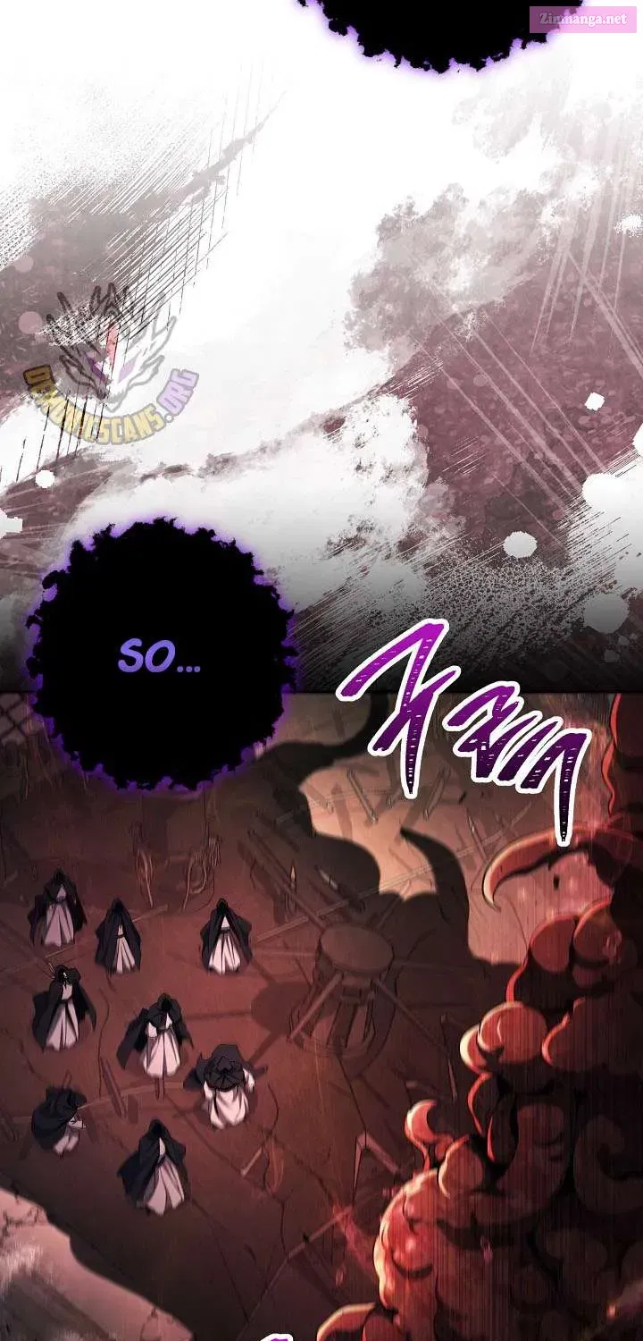 The Skeleton Soldier Failed to Defend the Dungeon [Official] Chapter 372 page 19 - 