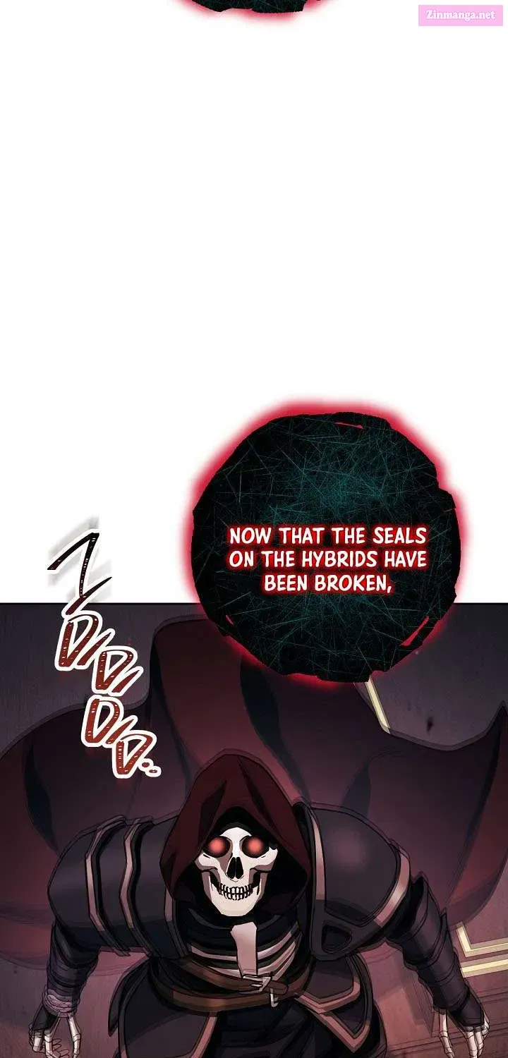 The Skeleton Soldier Failed to Defend the Dungeon [Official] Chapter 372 page 26 - 
