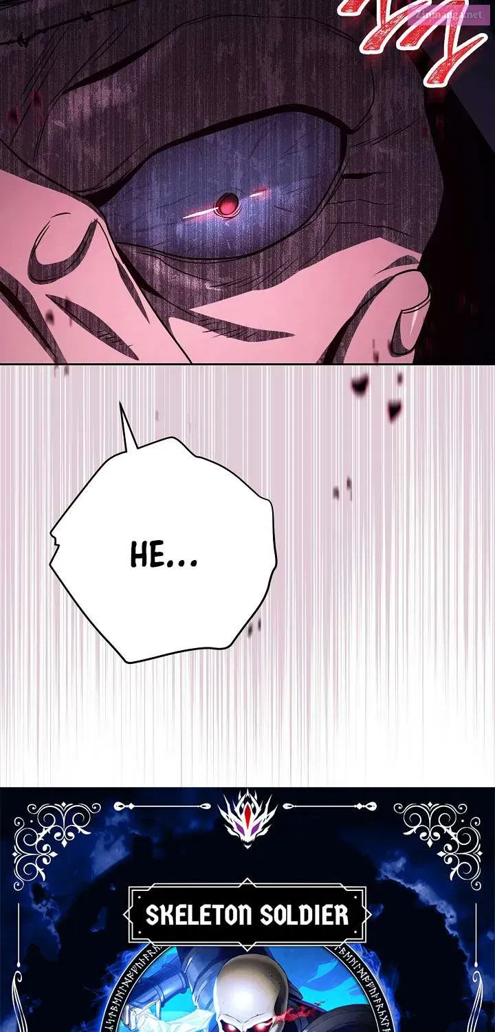 The Skeleton Soldier Failed to Defend the Dungeon [Official] Chapter 372 page 4 - 