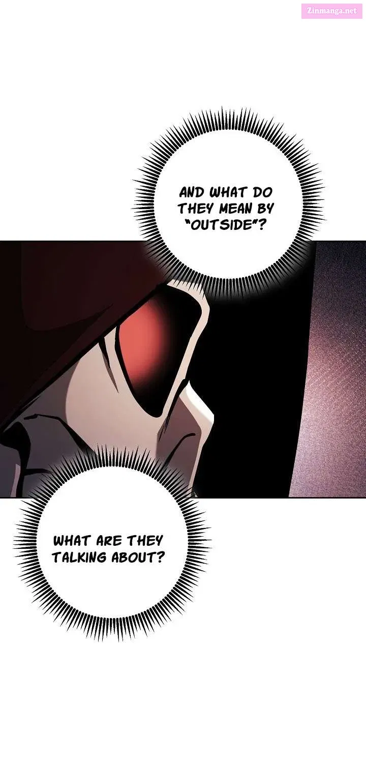 The Skeleton Soldier Failed to Defend the Dungeon [Official] Chapter 372 page 33 - 