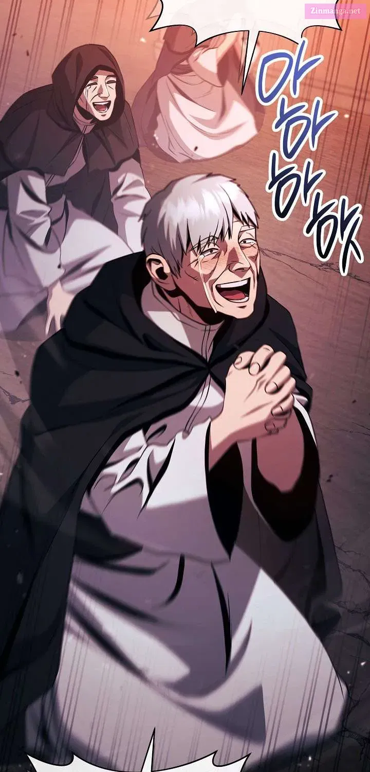The Skeleton Soldier Failed to Defend the Dungeon [Official] Chapter 372 page 35 - 