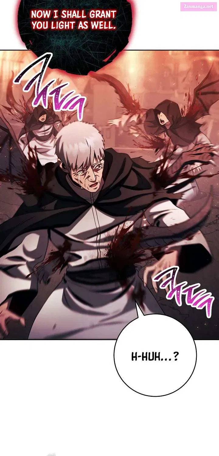 The Skeleton Soldier Failed to Defend the Dungeon [Official] Chapter 372 page 40 - 