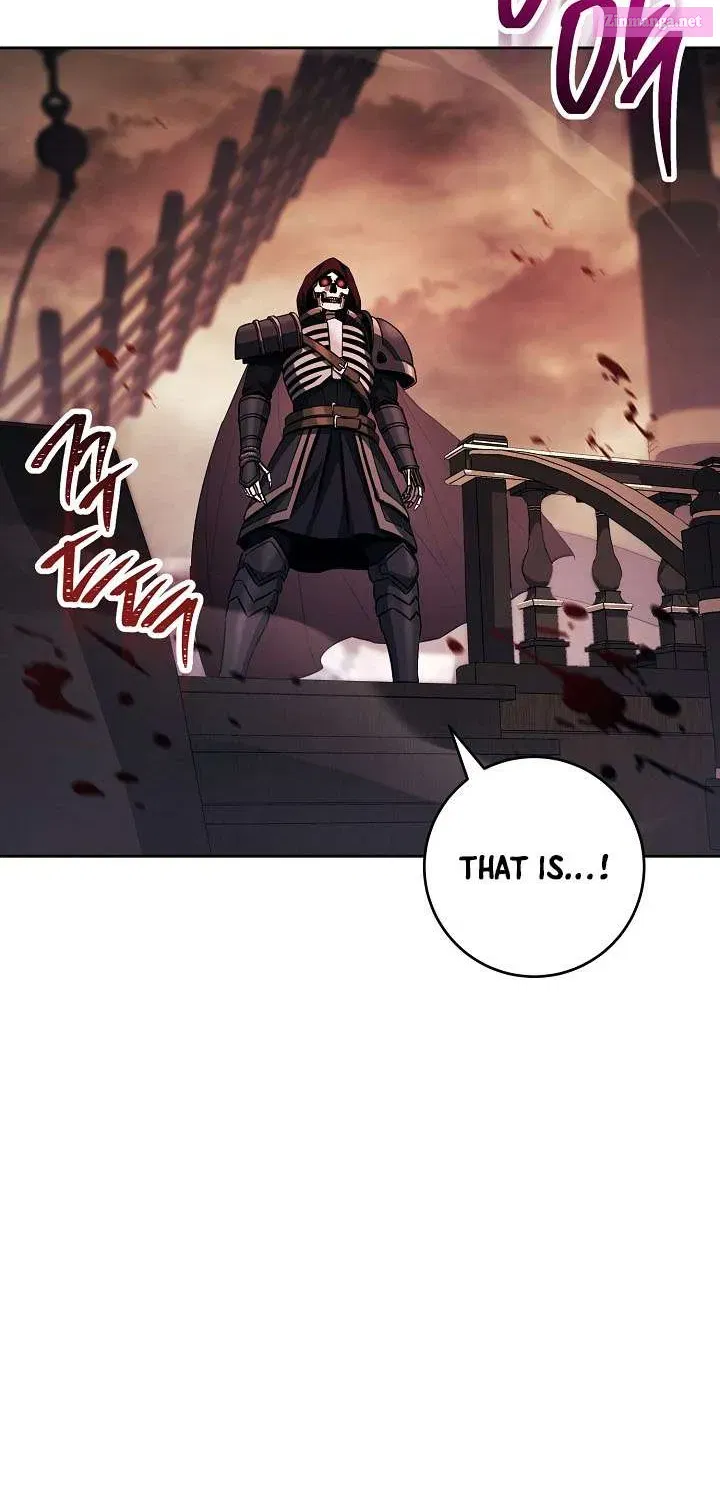 The Skeleton Soldier Failed to Defend the Dungeon [Official] Chapter 372 page 43 - 