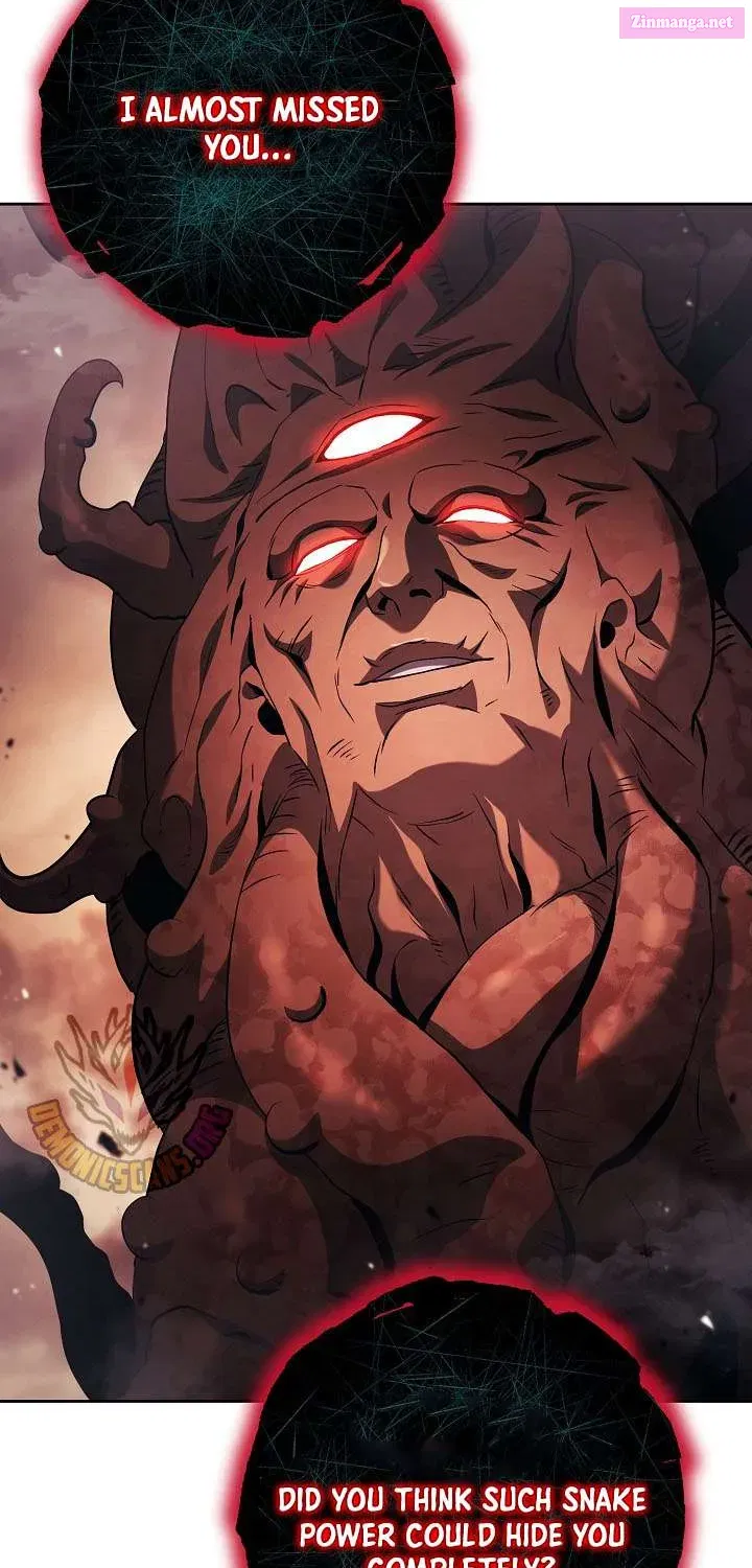 The Skeleton Soldier Failed to Defend the Dungeon [Official] Chapter 372 page 48 - 