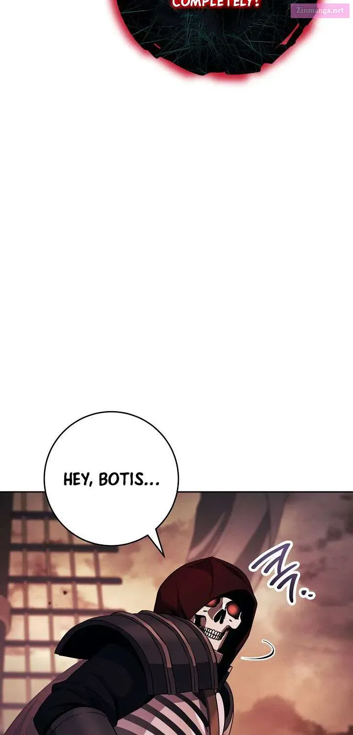 The Skeleton Soldier Failed to Defend the Dungeon [Official] Chapter 372 page 49 - 