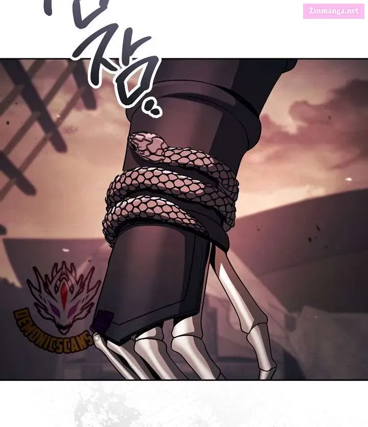 The Skeleton Soldier Failed to Defend the Dungeon [Official] Chapter 372 page 51 - 