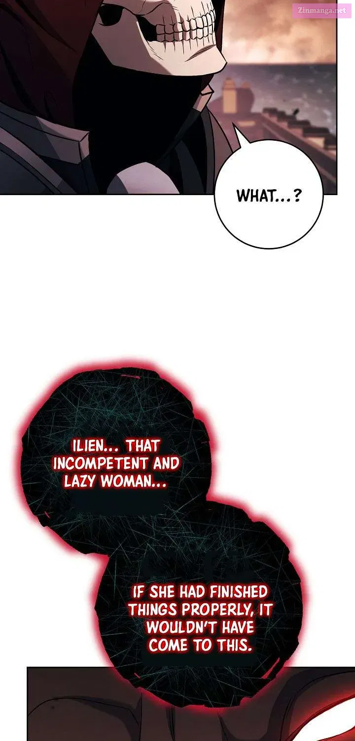 The Skeleton Soldier Failed to Defend the Dungeon [Official] Chapter 372 page 57 - 