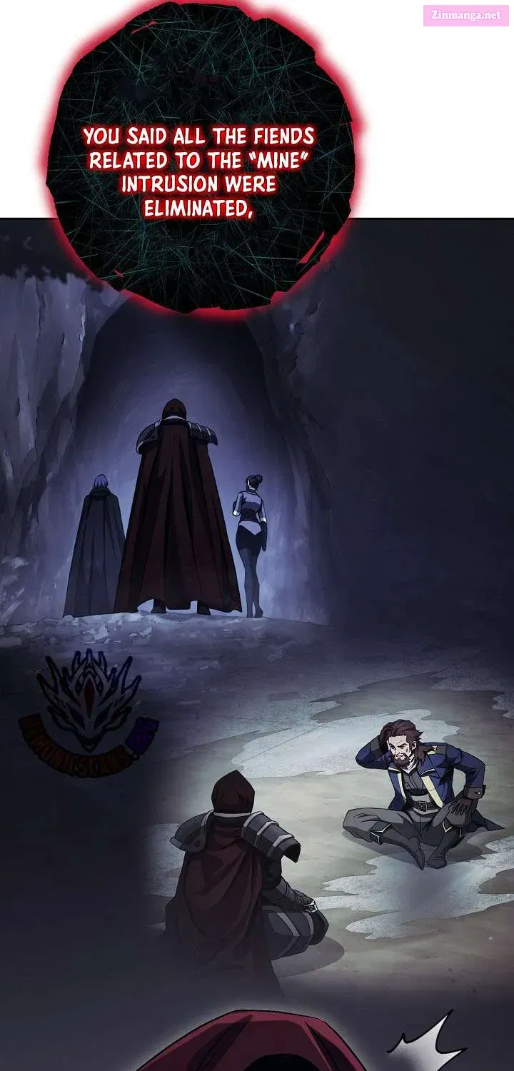 The Skeleton Soldier Failed to Defend the Dungeon [Official] Chapter 372 page 59 - 