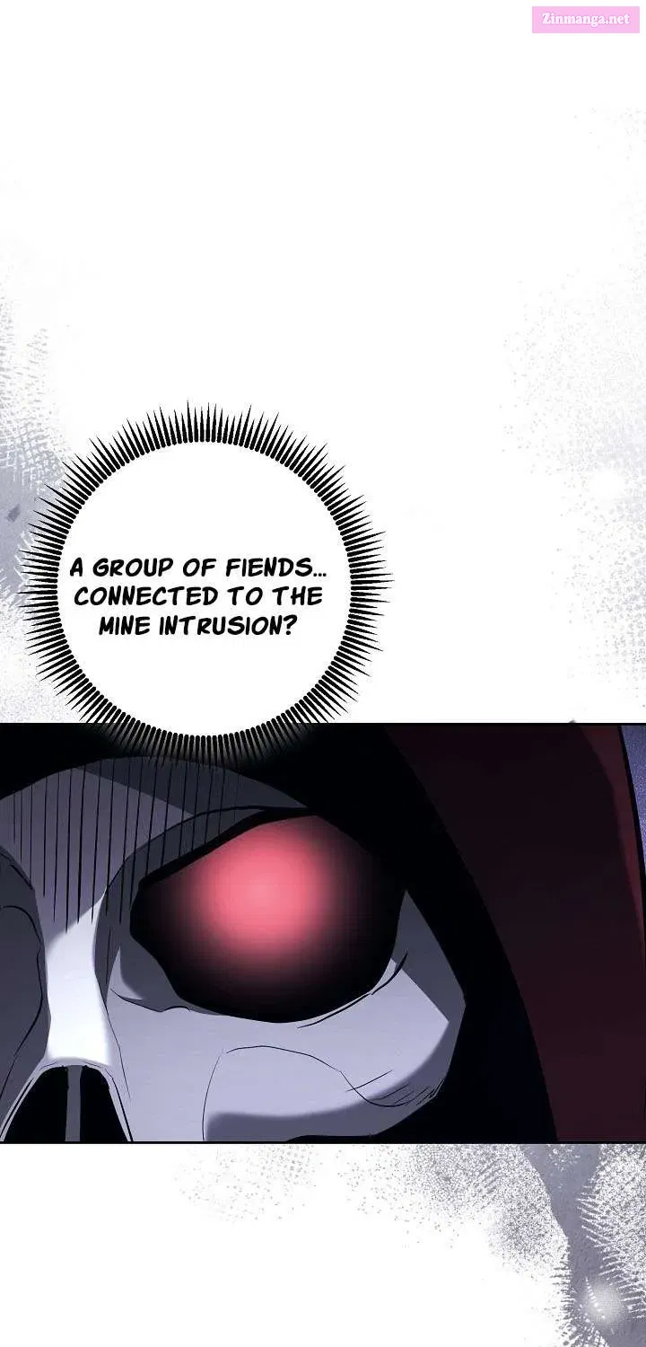 The Skeleton Soldier Failed to Defend the Dungeon [Official] Chapter 372 page 61 - 