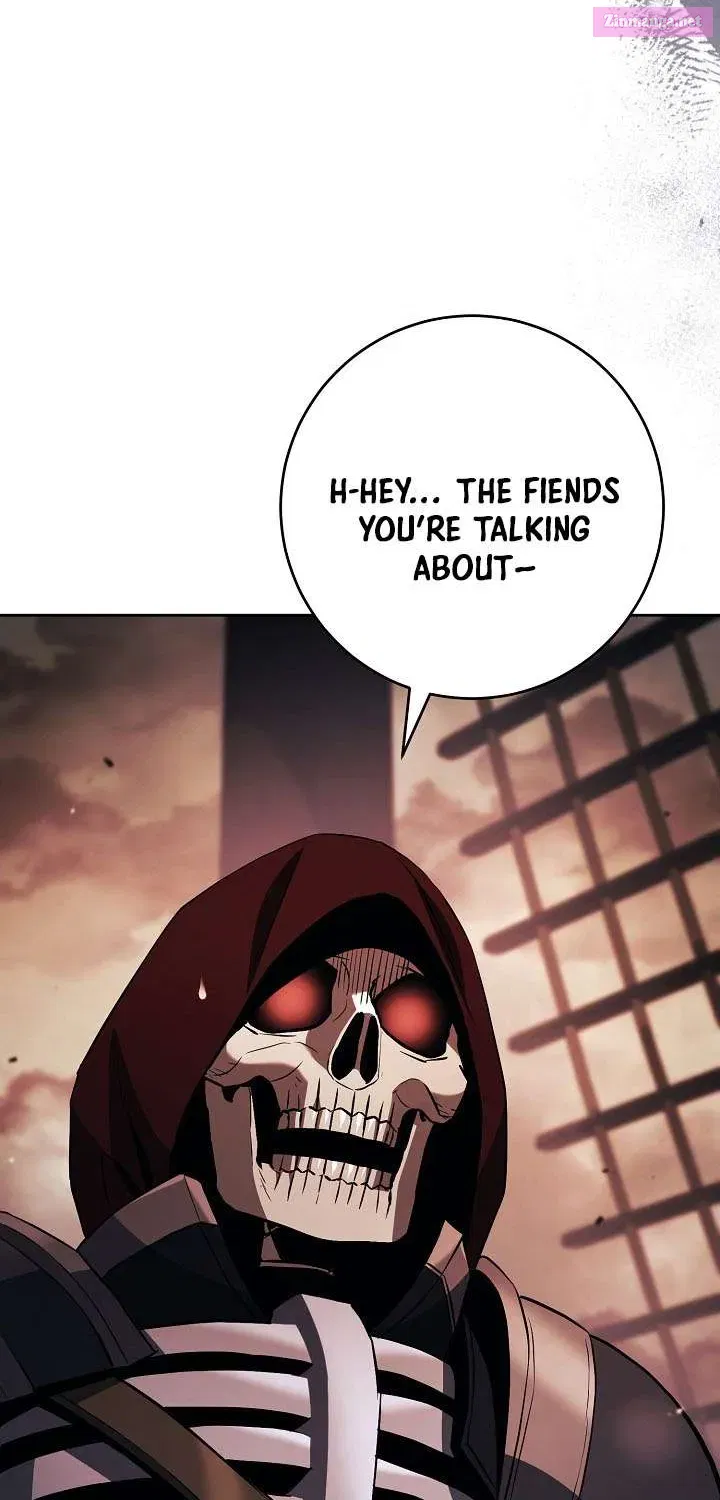 The Skeleton Soldier Failed to Defend the Dungeon [Official] Chapter 372 page 62 - 