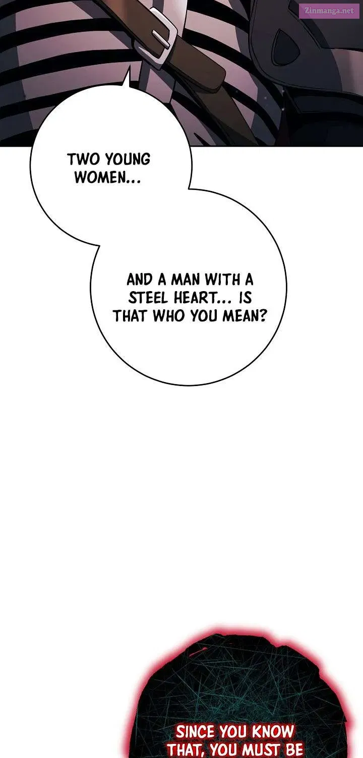 The Skeleton Soldier Failed to Defend the Dungeon [Official] Chapter 372 page 63 - 