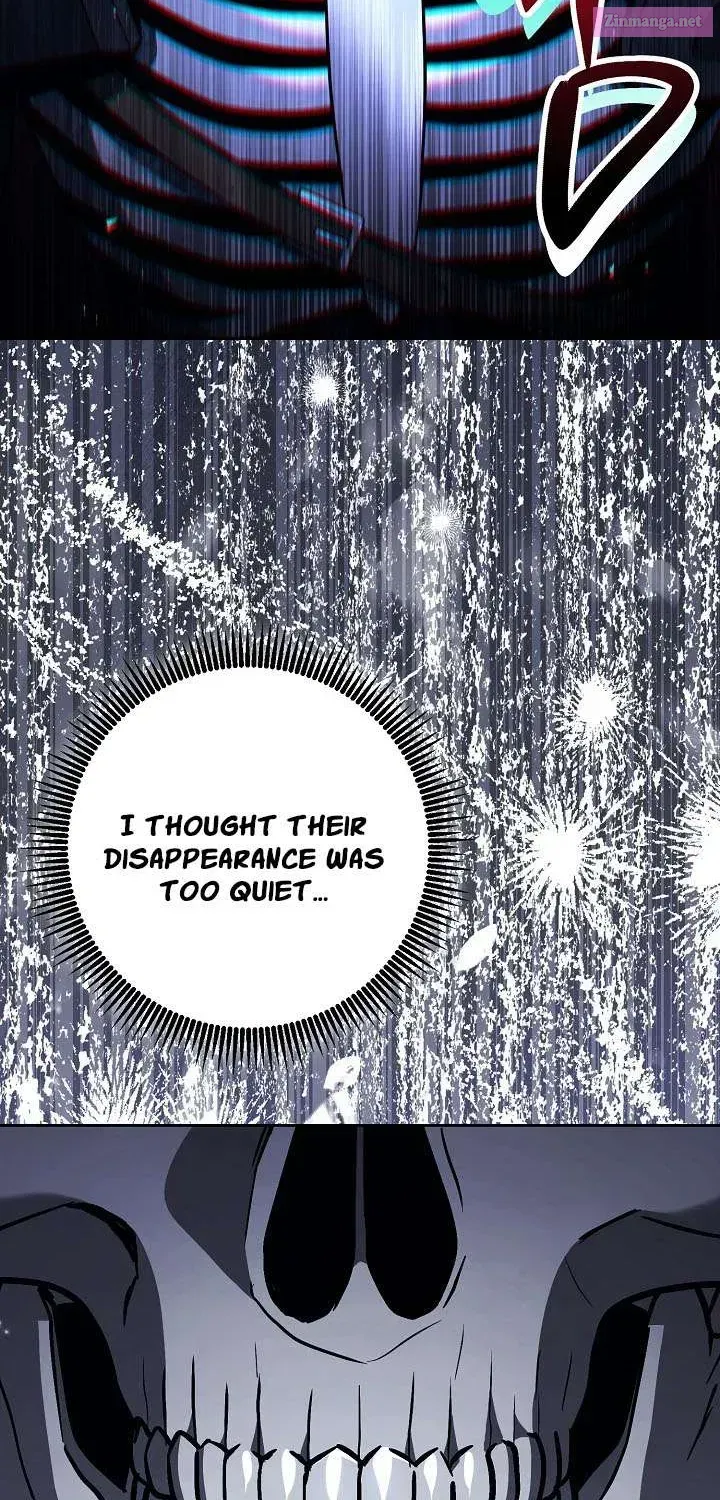 The Skeleton Soldier Failed to Defend the Dungeon [Official] Chapter 372 page 69 - 