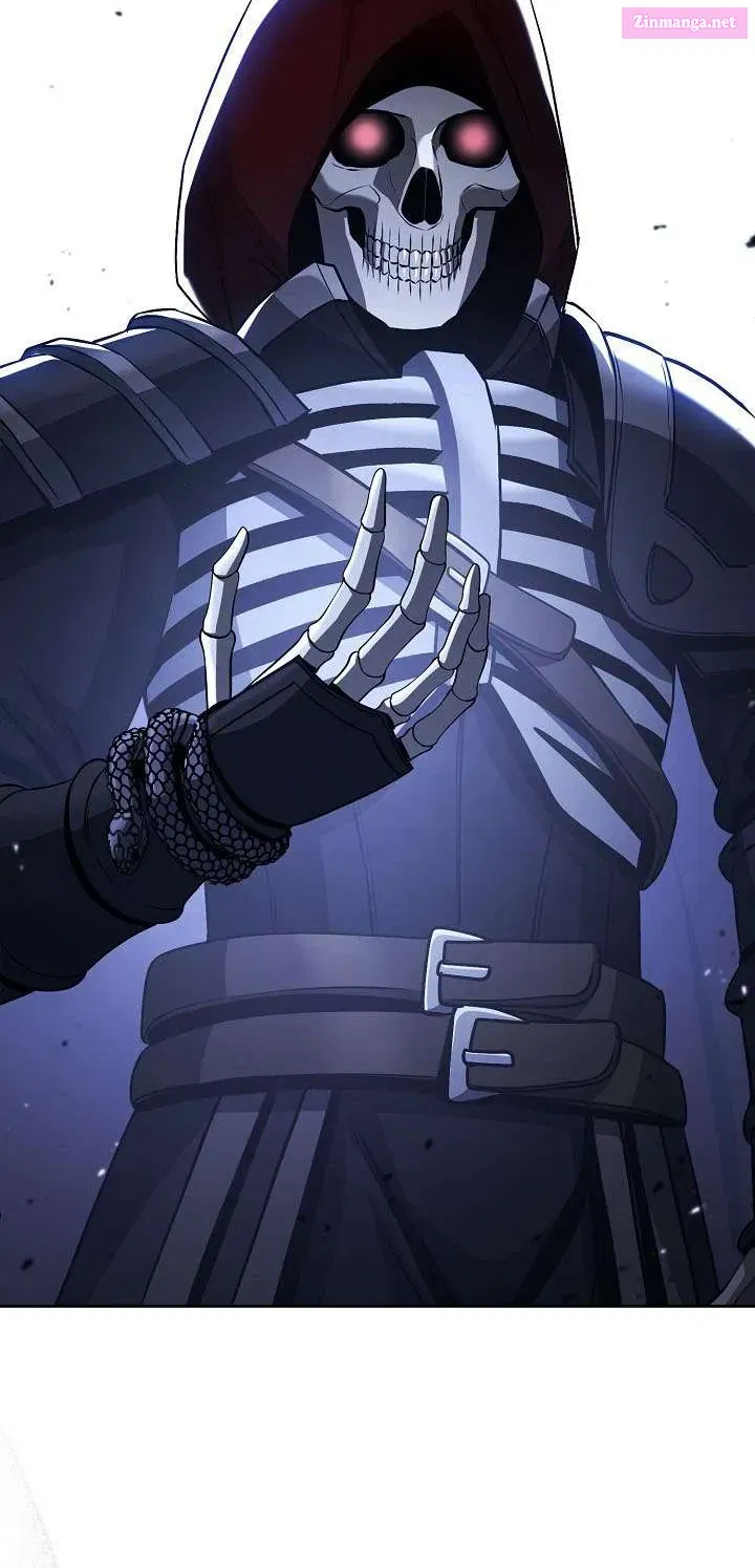 The Skeleton Soldier Failed to Defend the Dungeon [Official] Chapter 372 page 71 - 