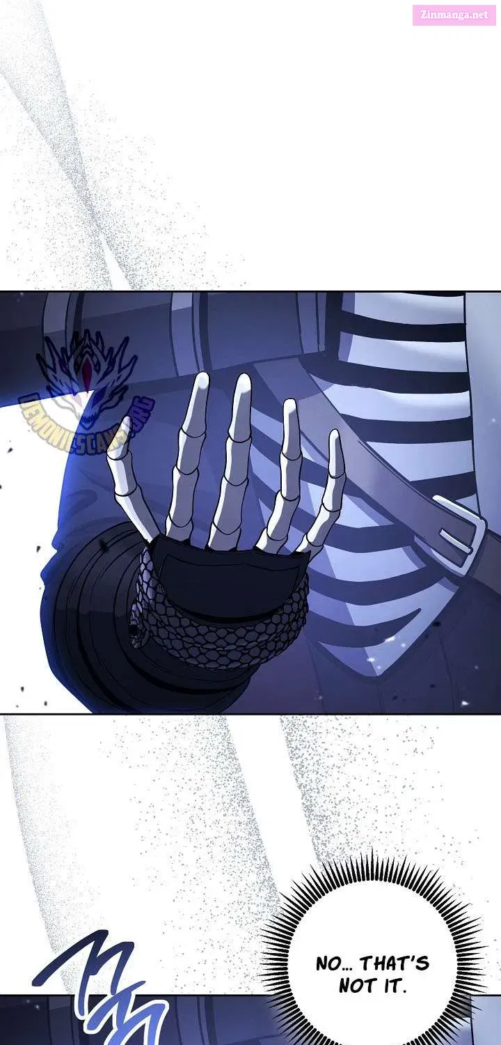 The Skeleton Soldier Failed to Defend the Dungeon [Official] Chapter 372 page 72 - 