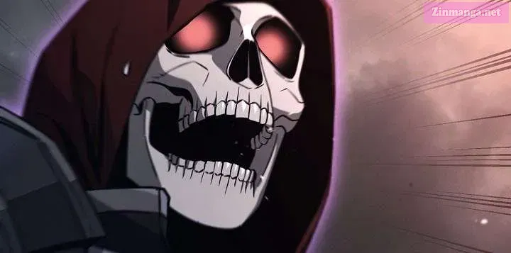 The Skeleton Soldier Failed to Defend the Dungeon [Official] Chapter 372 page 9 - 