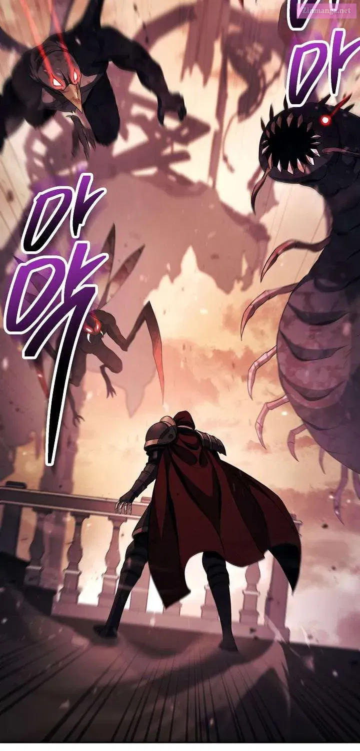 The Skeleton Soldier Failed to Defend the Dungeon [Official] Chapter 372 page 83 - 