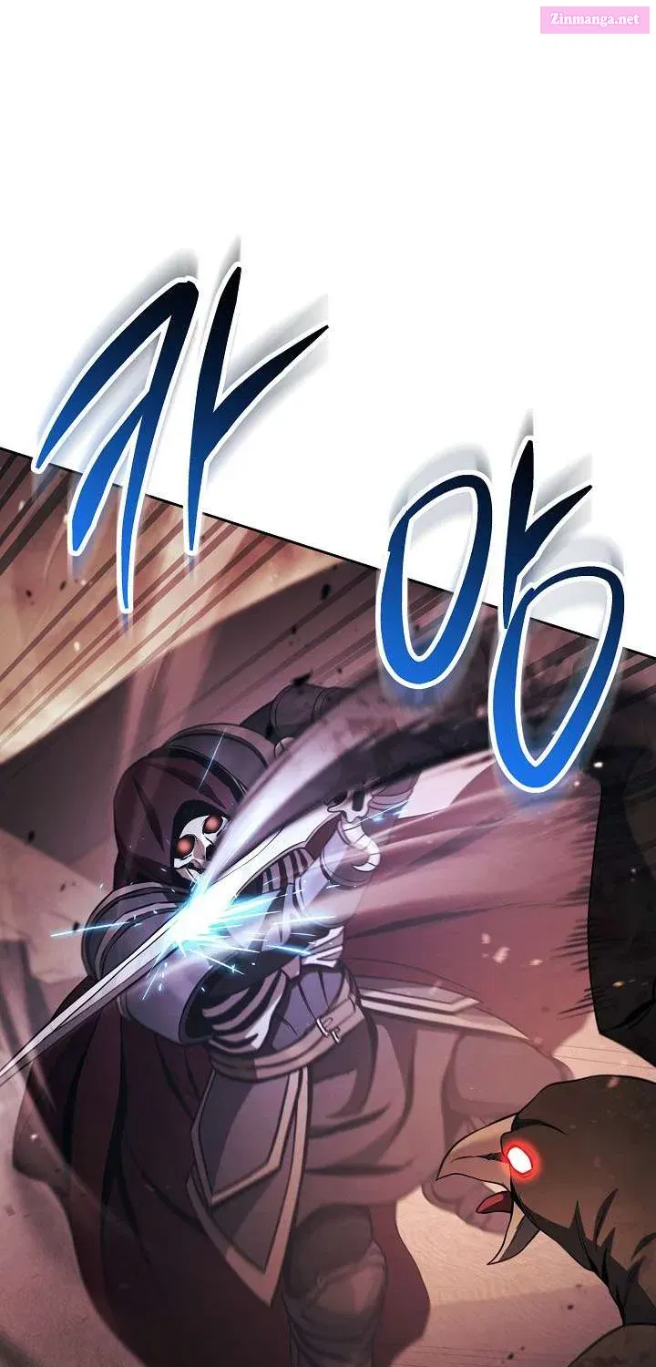 The Skeleton Soldier Failed to Defend the Dungeon [Official] Chapter 372 page 84 - 