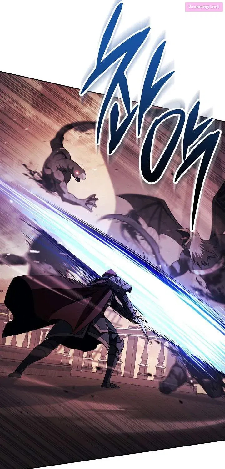 The Skeleton Soldier Failed to Defend the Dungeon [Official] Chapter 372 page 86 - 