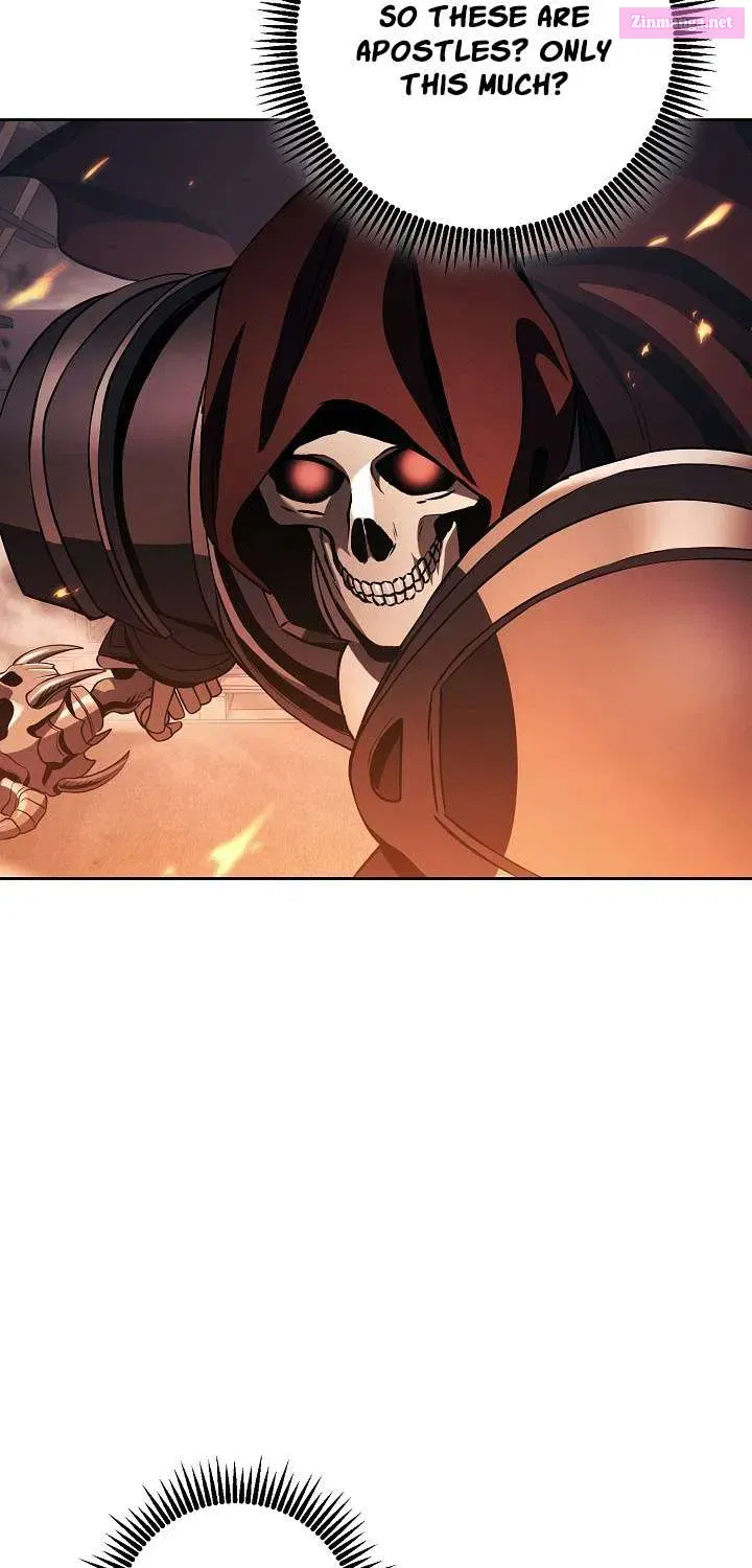 The Skeleton Soldier Failed to Defend the Dungeon [Official] Chapter 372 page 90 - 