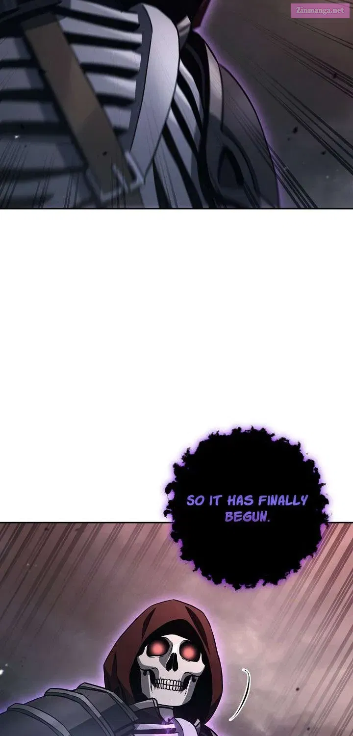 The Skeleton Soldier Failed to Defend the Dungeon [Official] Chapter 372 page 10 - 