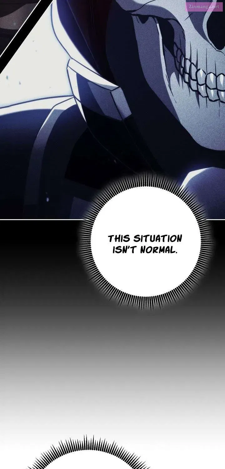 The Skeleton Soldier Failed to Defend the Dungeon [Official] Chapter 372 page 94 - 