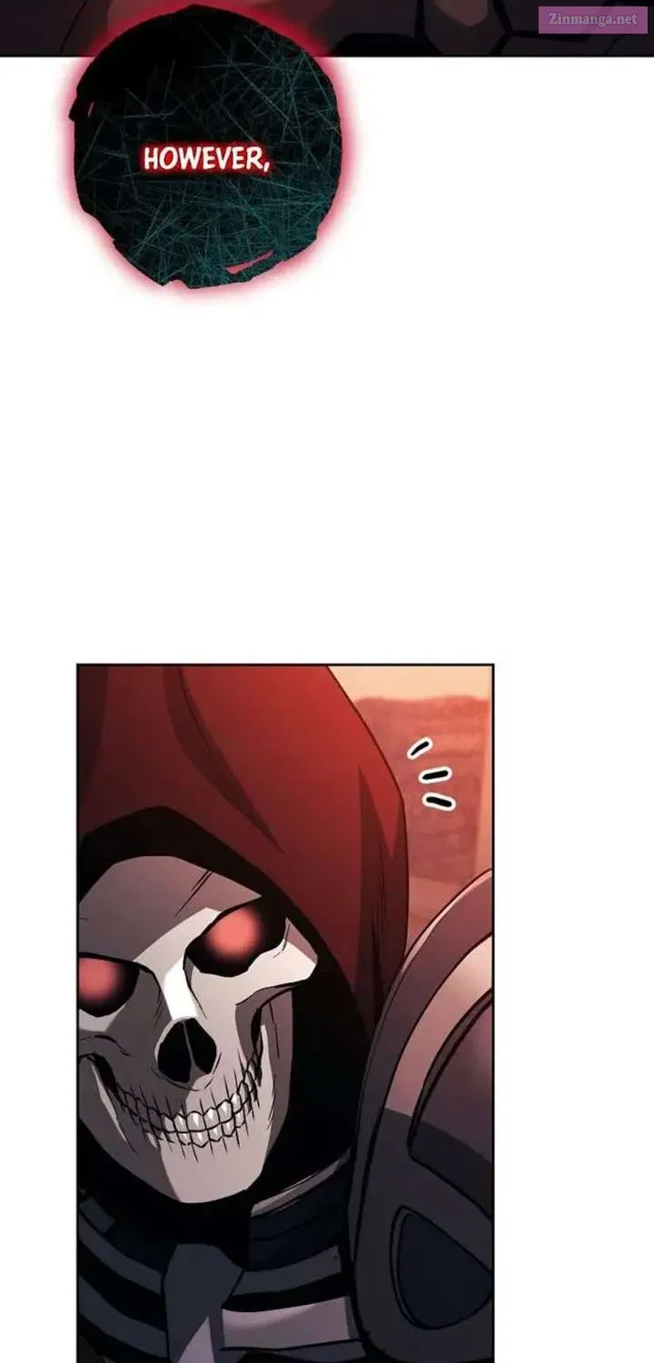 The Skeleton Soldier Failed to Defend the Dungeon [Official] Chapter 373 page 2 - 